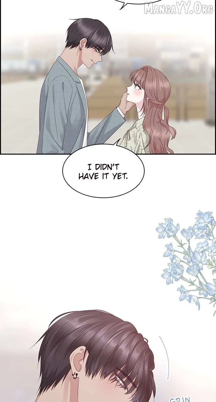 My Ex-Boyfriends Fell In Love With Me Chapter 99 – Page 8