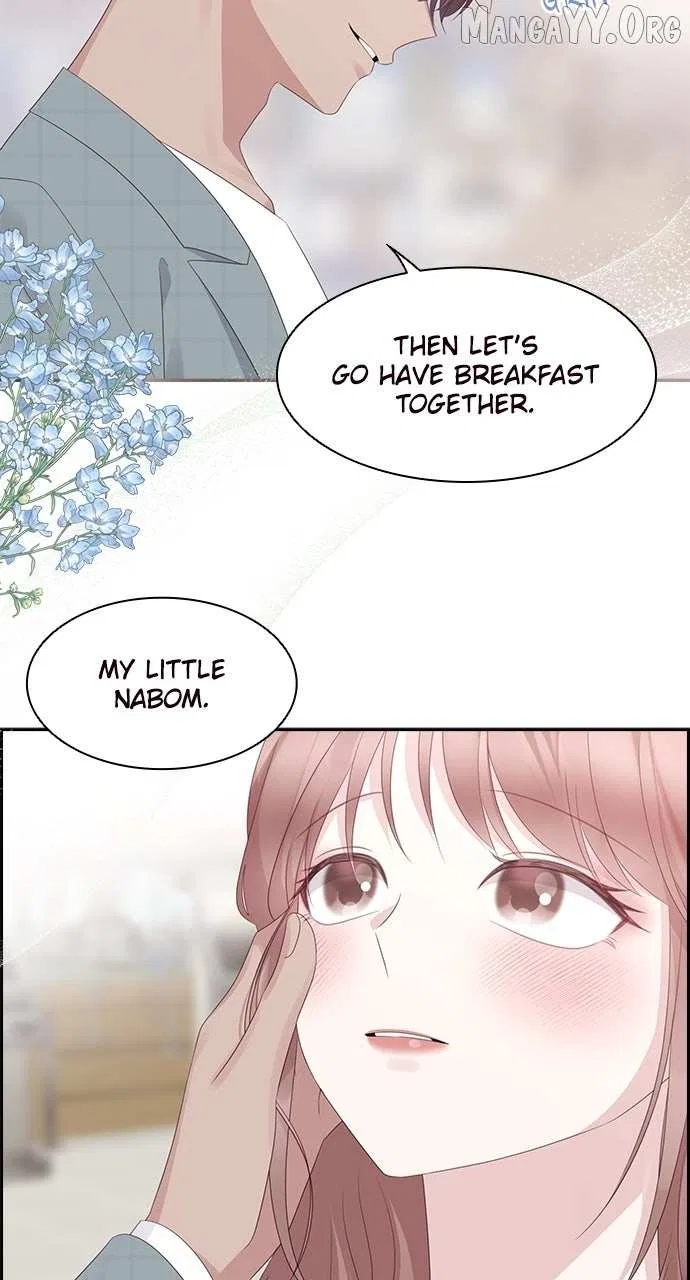 My Ex-Boyfriends Fell In Love With Me Chapter 99 – Page 9