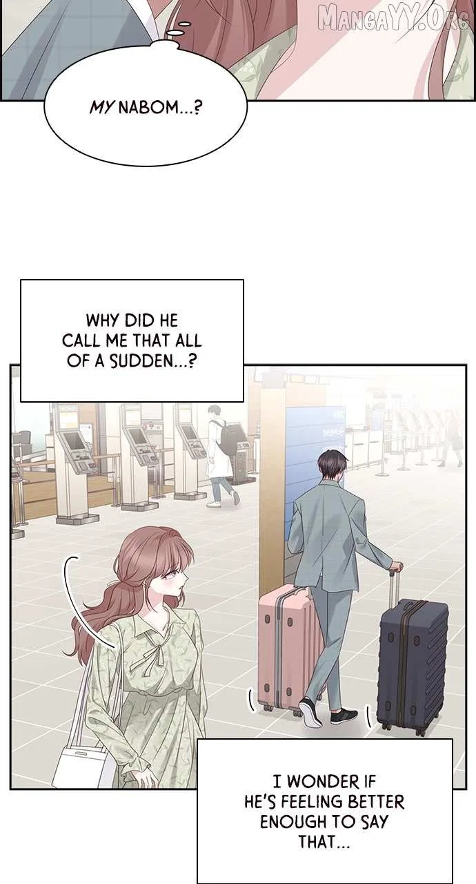 My Ex-Boyfriends Fell In Love With Me Chapter 99 – Page 10