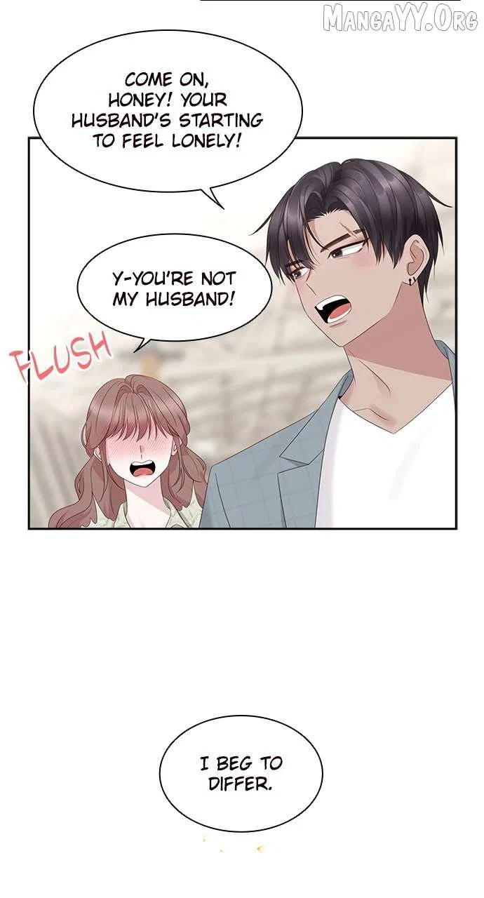 My Ex-Boyfriends Fell In Love With Me Chapter 99 – Page 11