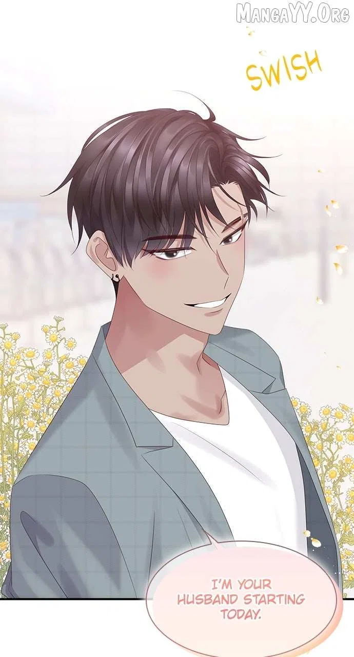 My Ex-Boyfriends Fell In Love With Me Chapter 99 – Page 12