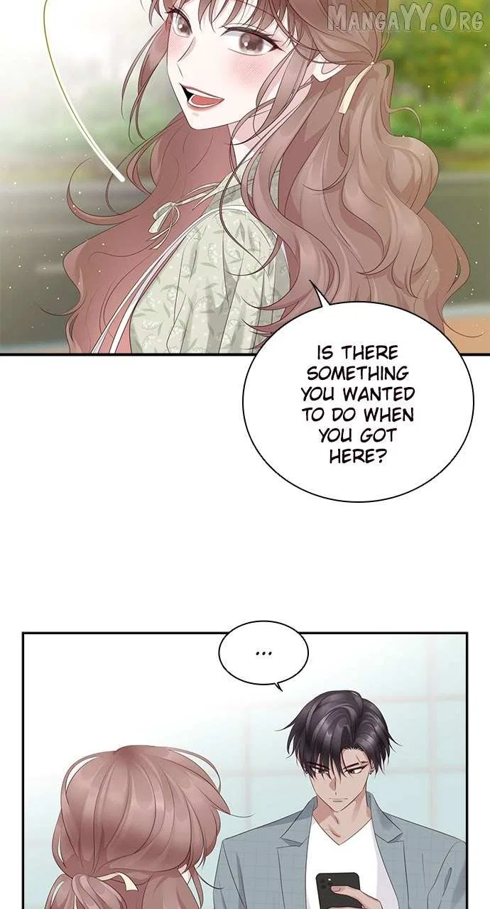 My Ex-Boyfriends Fell In Love With Me Chapter 99 – Page 16