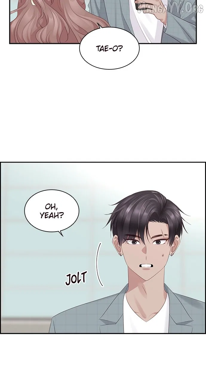 My Ex-Boyfriends Fell In Love With Me Chapter 99 – Page 17