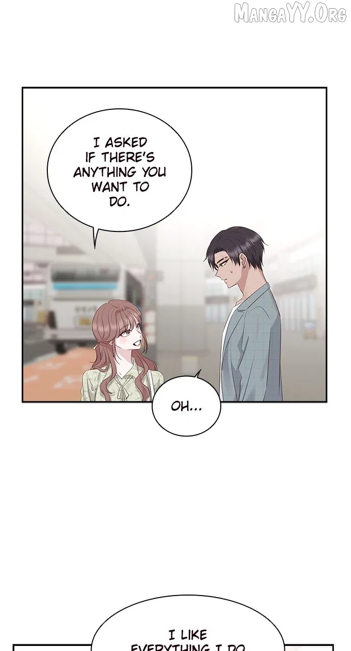My Ex-Boyfriends Fell In Love With Me Chapter 99 – Page 18