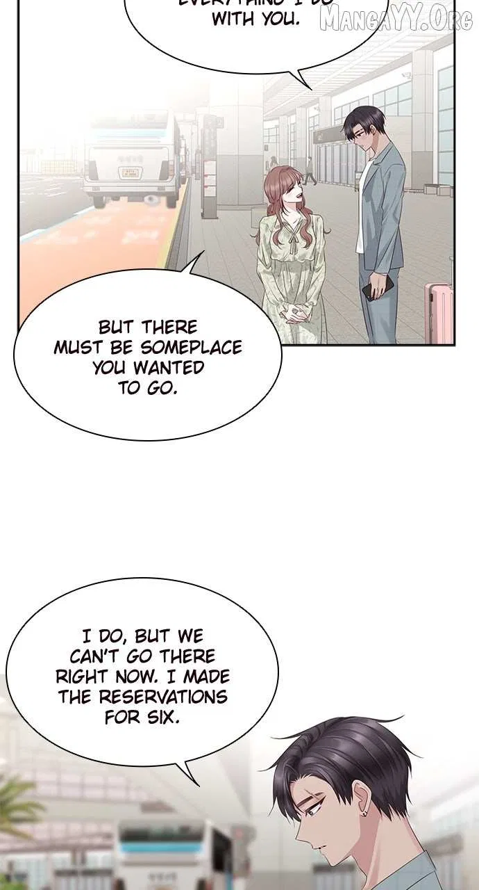 My Ex-Boyfriends Fell In Love With Me Chapter 99 – Page 19