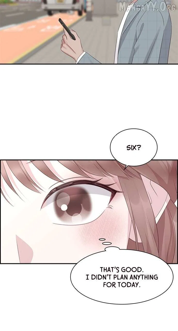 My Ex-Boyfriends Fell In Love With Me Chapter 99 – Page 20