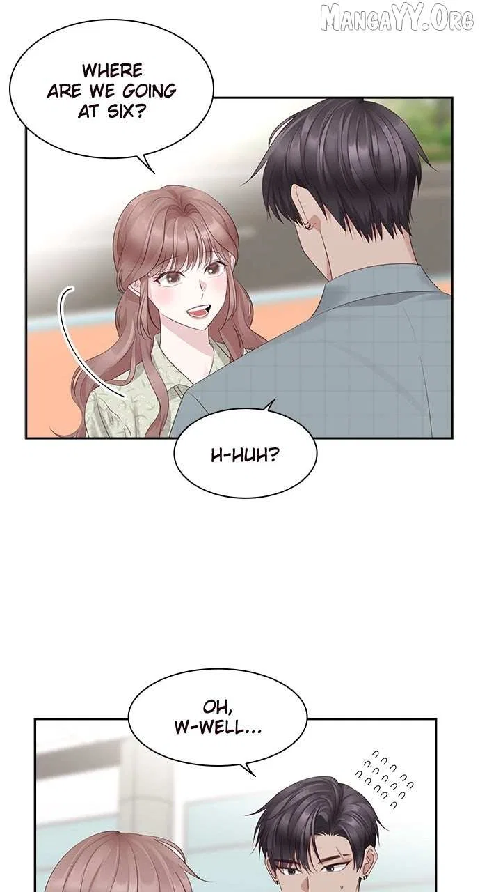 My Ex-Boyfriends Fell In Love With Me Chapter 99 – Page 21