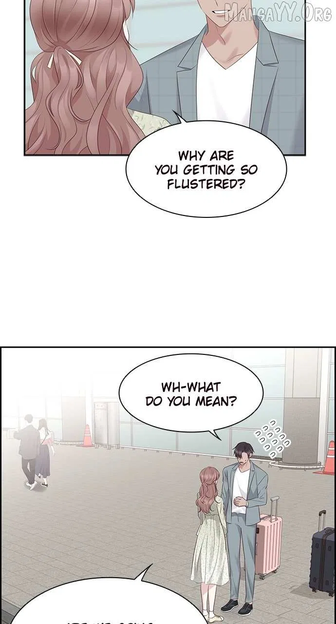 My Ex-Boyfriends Fell In Love With Me Chapter 99 – Page 22
