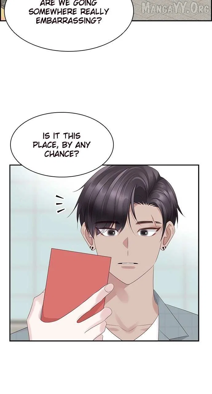 My Ex-Boyfriends Fell In Love With Me Chapter 99 – Page 23