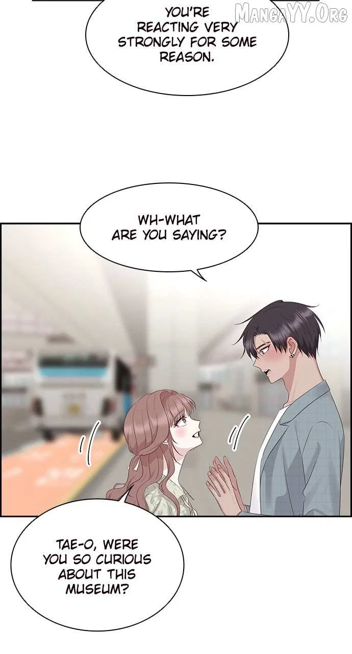 My Ex-Boyfriends Fell In Love With Me Chapter 99 – Page 26