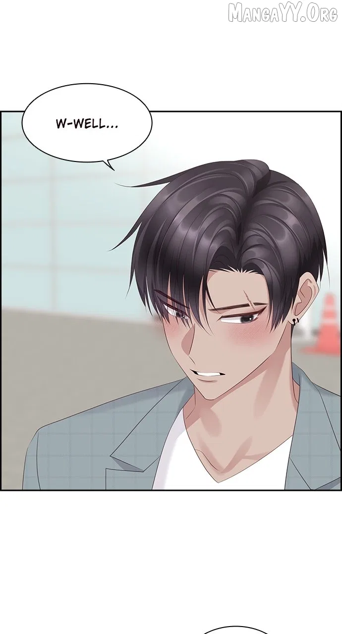 My Ex-Boyfriends Fell In Love With Me Chapter 99 – Page 27