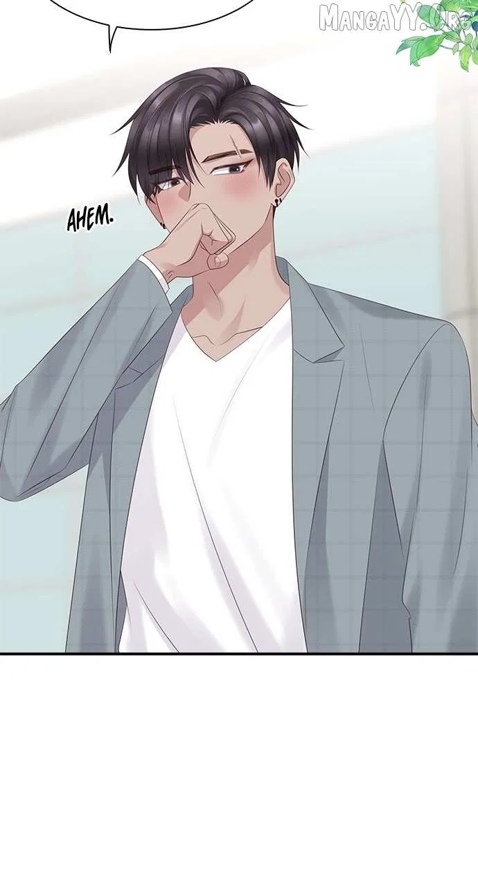 My Ex-Boyfriends Fell In Love With Me Chapter 99 – Page 29