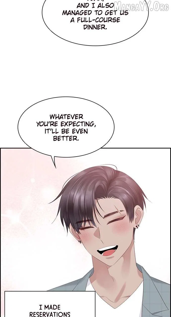 My Ex-Boyfriends Fell In Love With Me Chapter 99 – Page 32