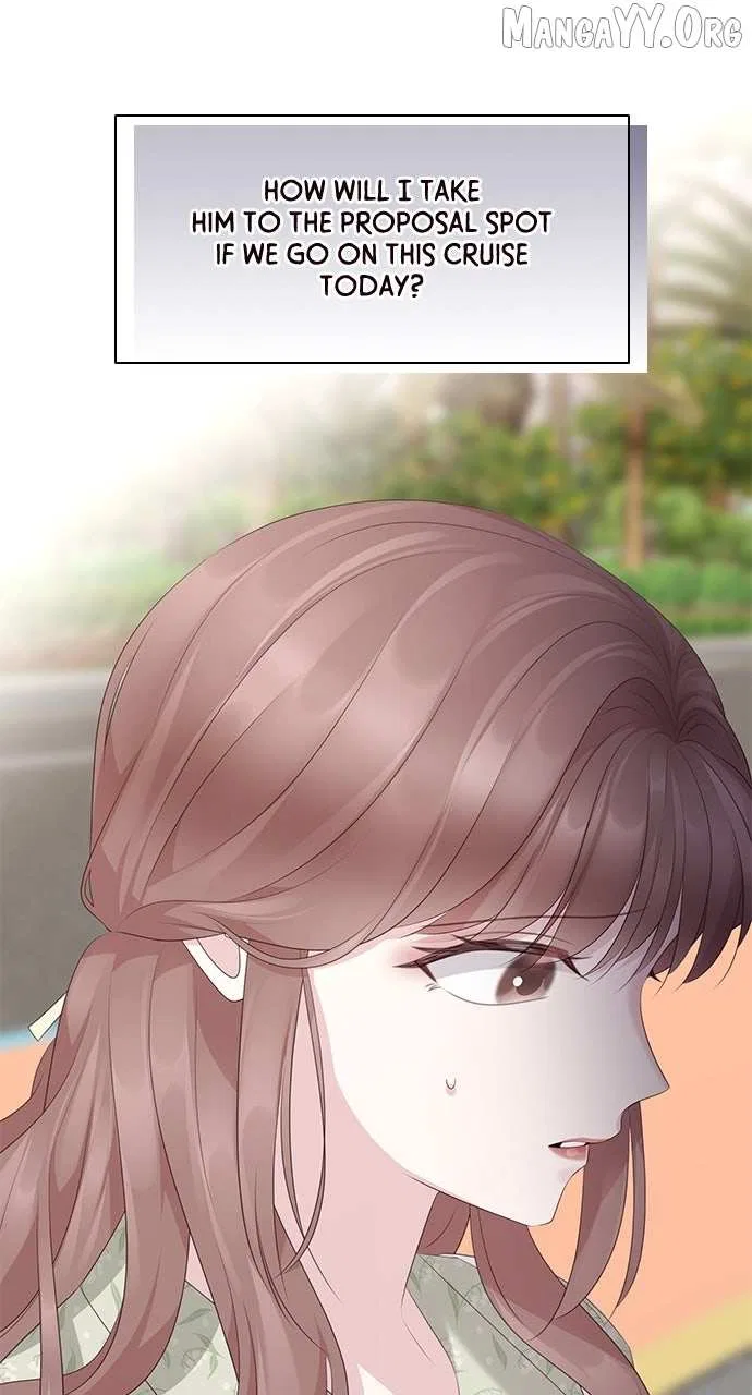 My Ex-Boyfriends Fell In Love With Me Chapter 99 – Page 34