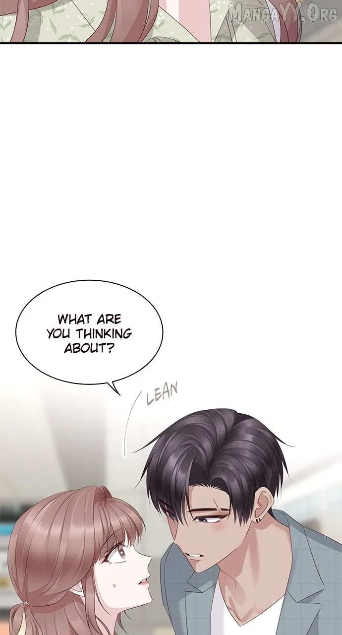My Ex-Boyfriends Fell In Love With Me Chapter 99 – Page 35