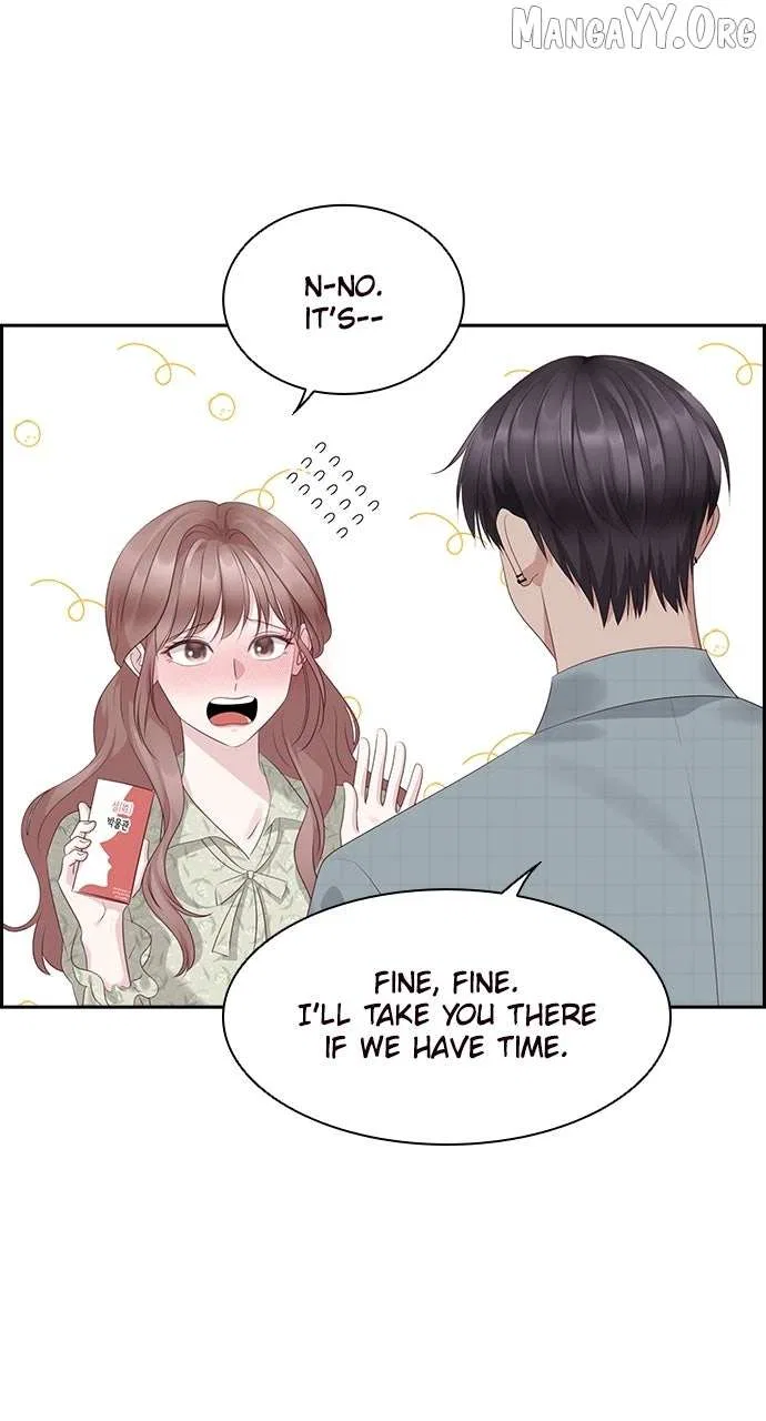 My Ex-Boyfriends Fell In Love With Me Chapter 99 – Page 37