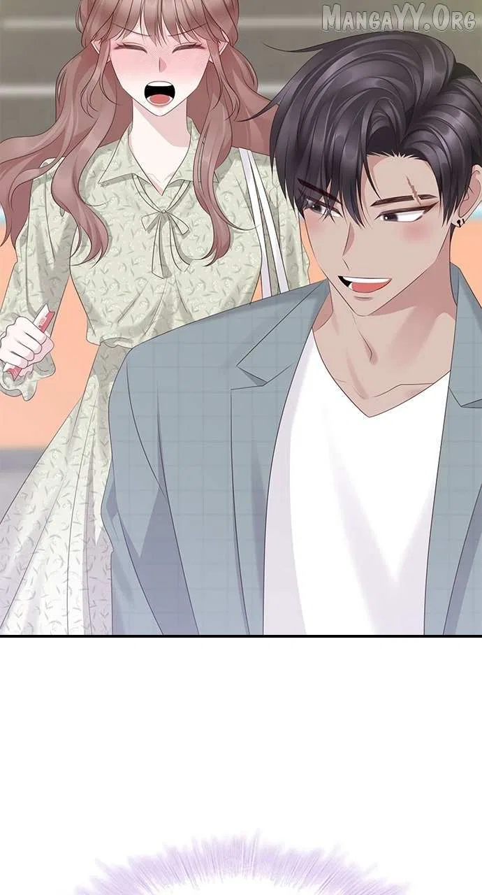 My Ex-Boyfriends Fell In Love With Me Chapter 99 – Page 39