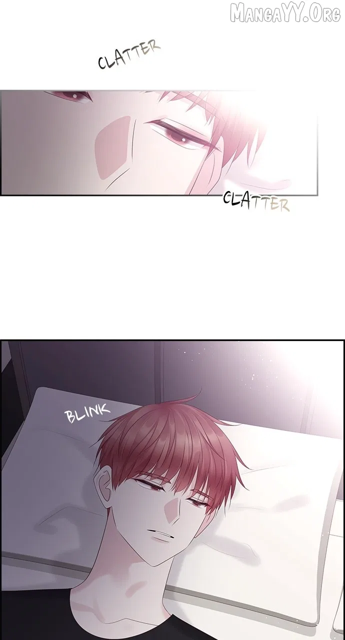 My Ex-Boyfriends Fell In Love With Me Chapter 99 – Page 42