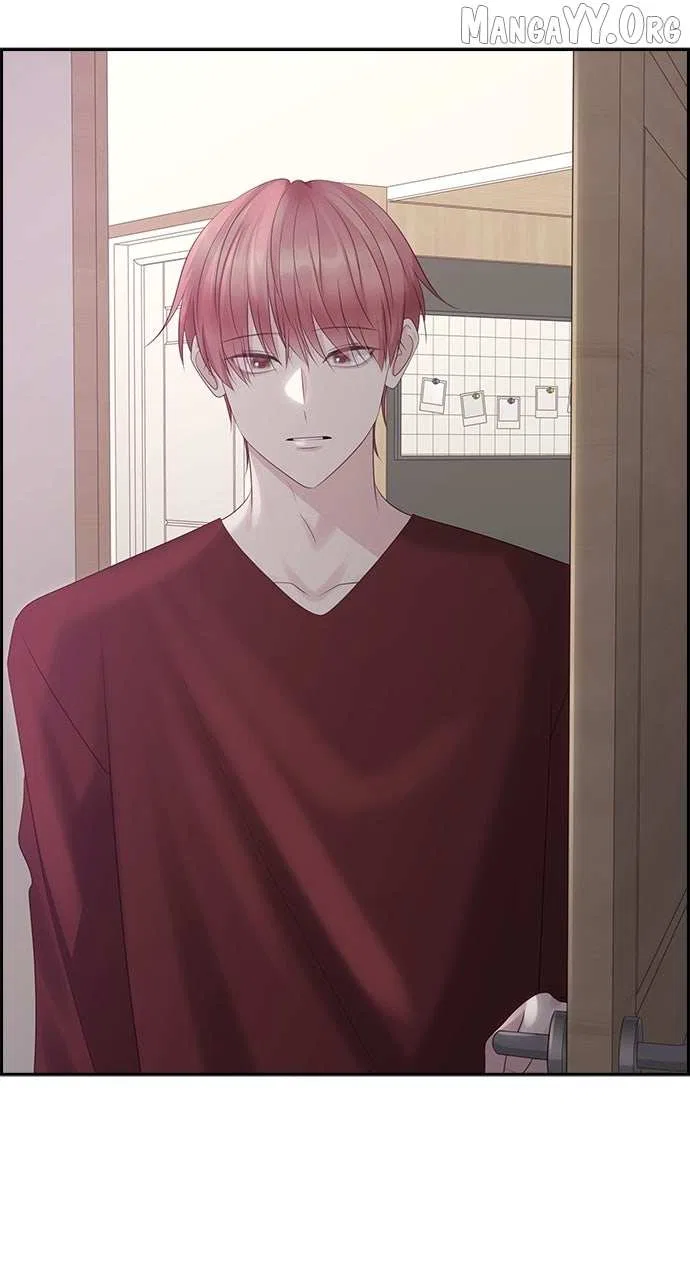 My Ex-Boyfriends Fell In Love With Me Chapter 99 – Page 46