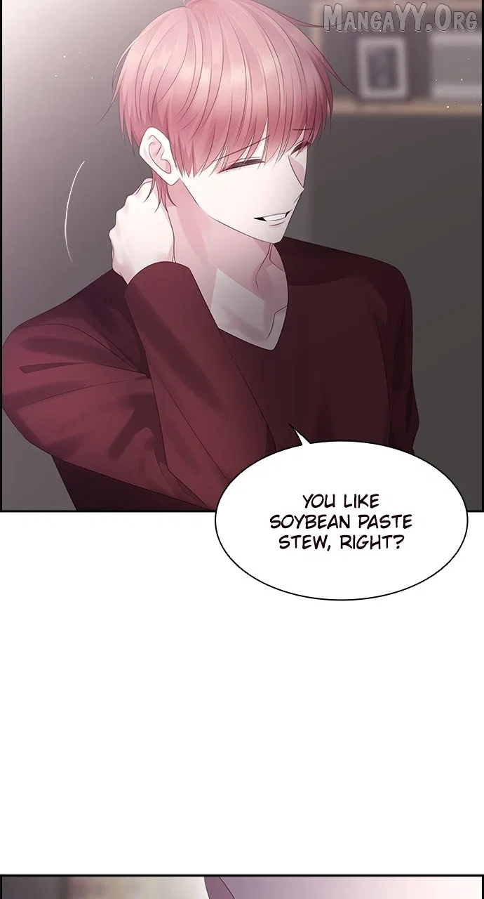 My Ex-Boyfriends Fell In Love With Me Chapter 99 – Page 48