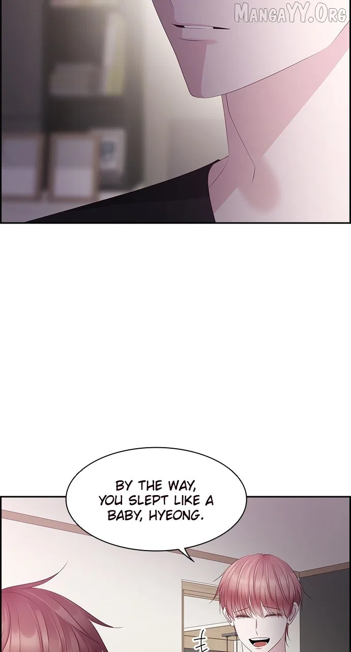 My Ex-Boyfriends Fell In Love With Me Chapter 99 – Page 49