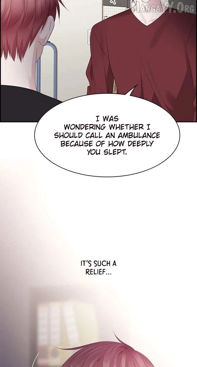 My Ex-Boyfriends Fell In Love With Me Chapter 99 – Page 50