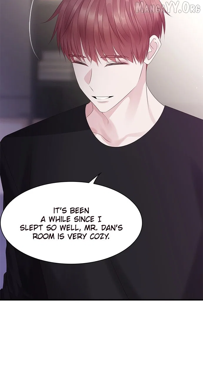 My Ex-Boyfriends Fell In Love With Me Chapter 99 – Page 51