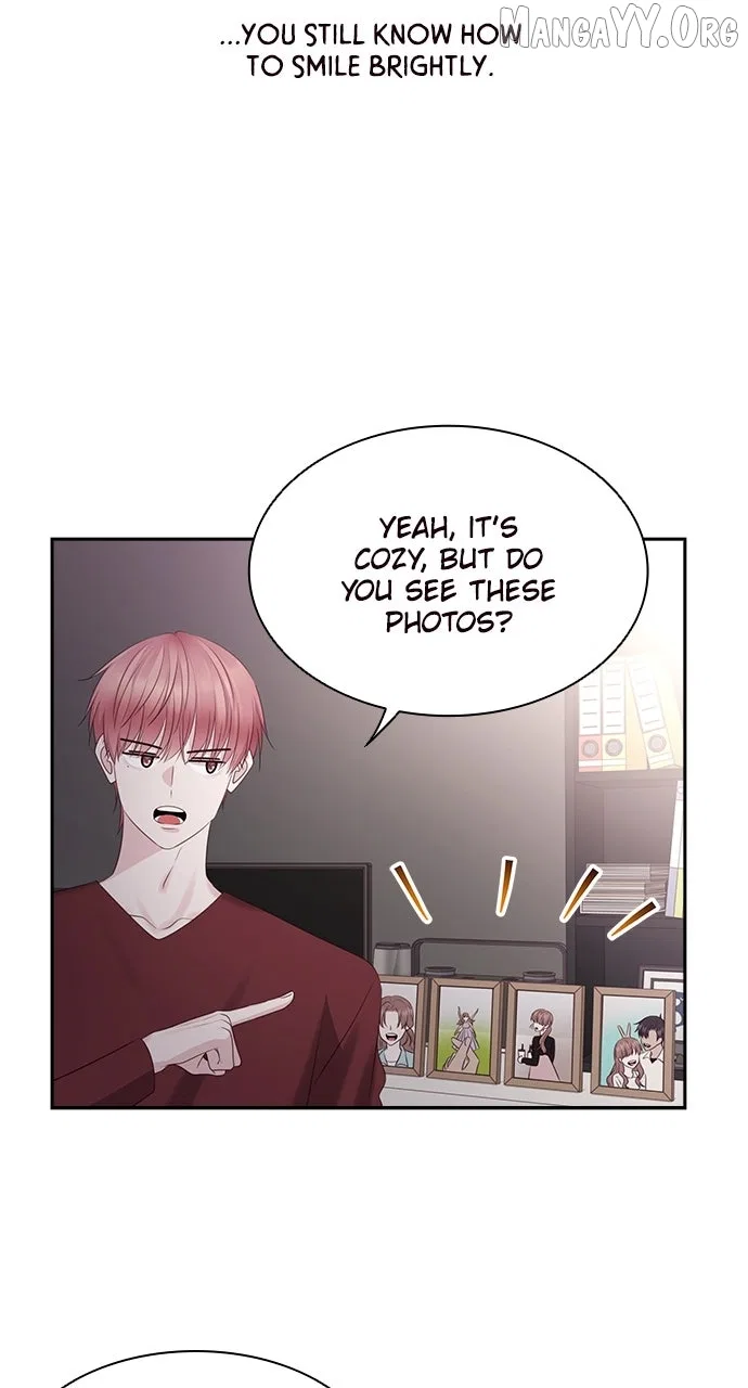 My Ex-Boyfriends Fell In Love With Me Chapter 99 – Page 52