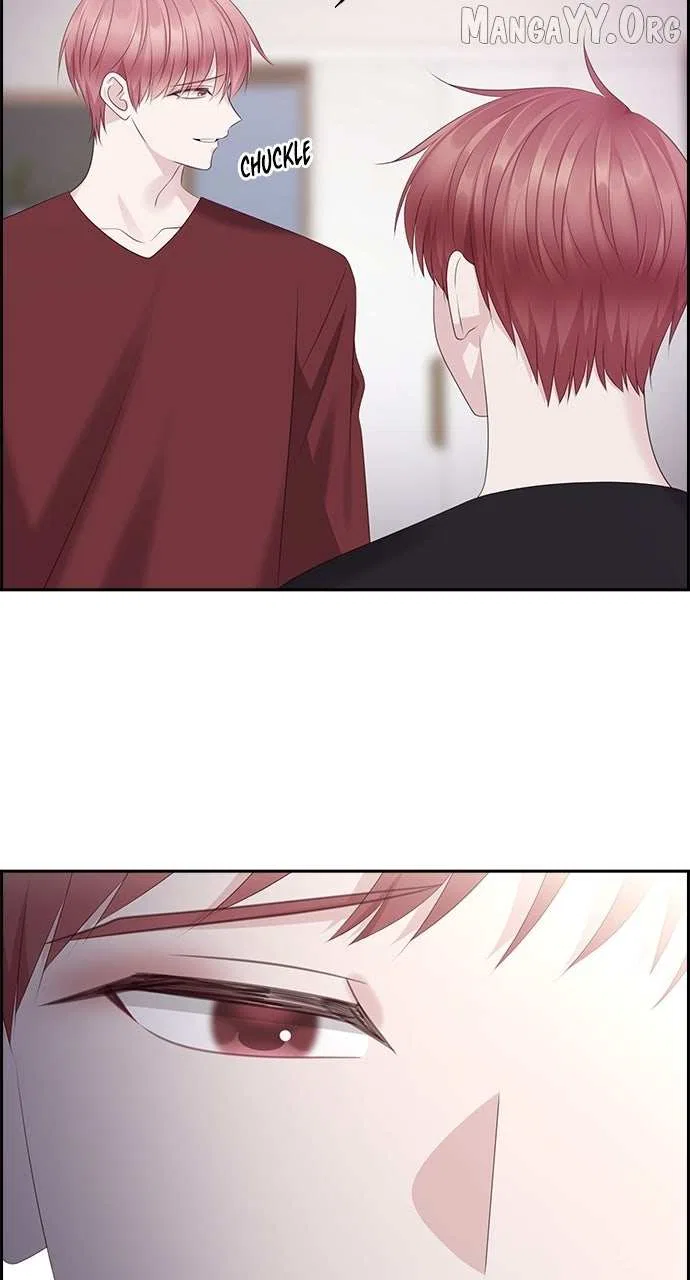 My Ex-Boyfriends Fell In Love With Me Chapter 99 – Page 54
