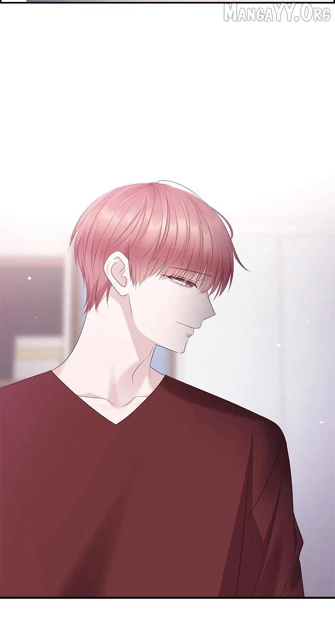 My Ex-Boyfriends Fell In Love With Me Chapter 99 – Page 55