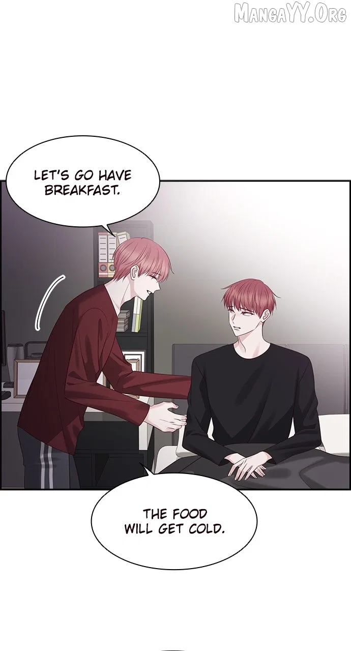 My Ex-Boyfriends Fell In Love With Me Chapter 99 – Page 56
