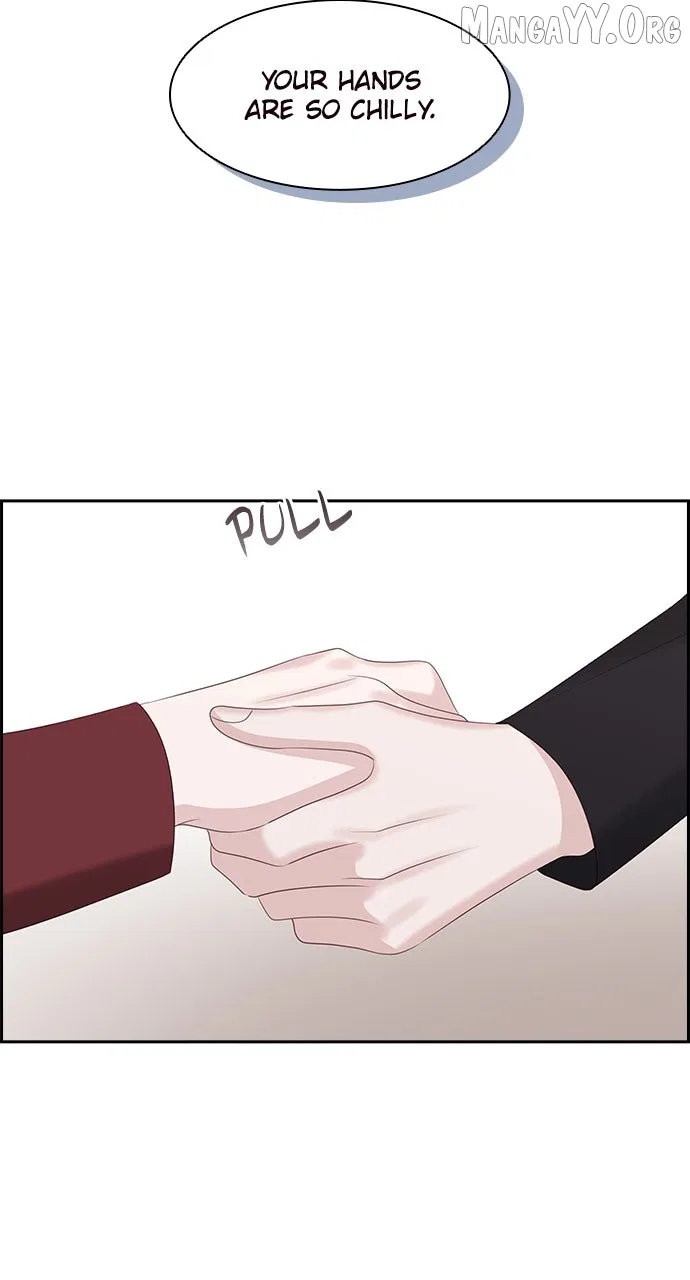 My Ex-Boyfriends Fell In Love With Me Chapter 99 – Page 57