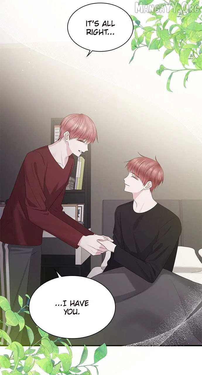 My Ex-Boyfriends Fell In Love With Me Chapter 99 – Page 60
