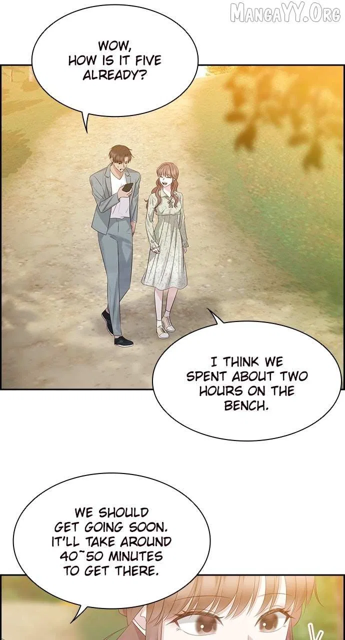 My Ex-Boyfriends Fell In Love With Me Chapter 99 – Page 63