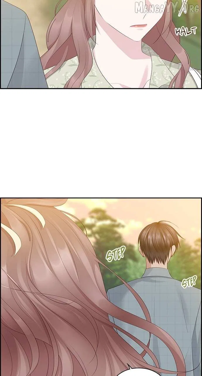 My Ex-Boyfriends Fell In Love With Me Chapter 99 – Page 64