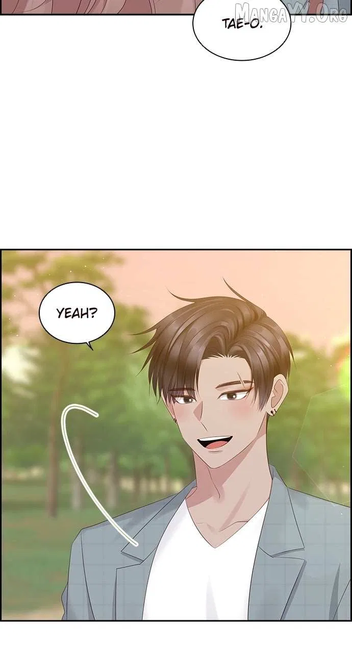My Ex-Boyfriends Fell In Love With Me Chapter 99 – Page 65
