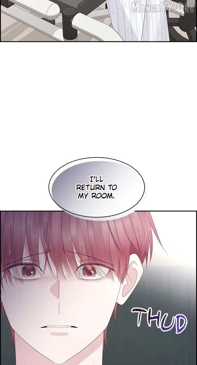 My Ex-Boyfriends Fell In Love With Me Chapter 98 – Page 3