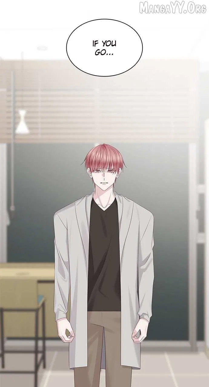 My Ex-Boyfriends Fell In Love With Me Chapter 98 – Page 7