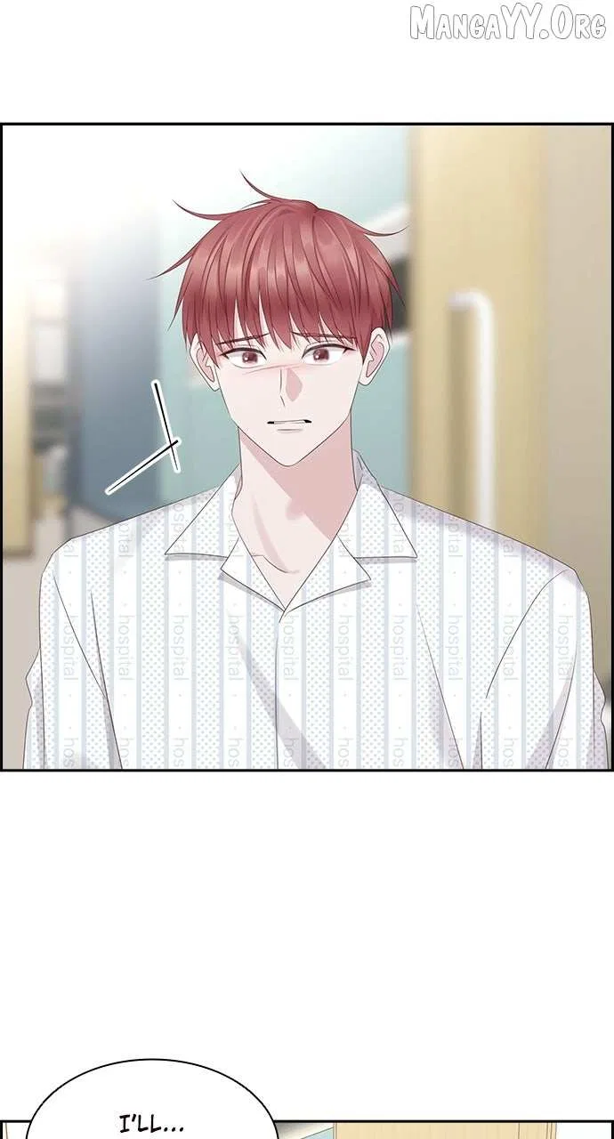 My Ex-Boyfriends Fell In Love With Me Chapter 98 – Page 9
