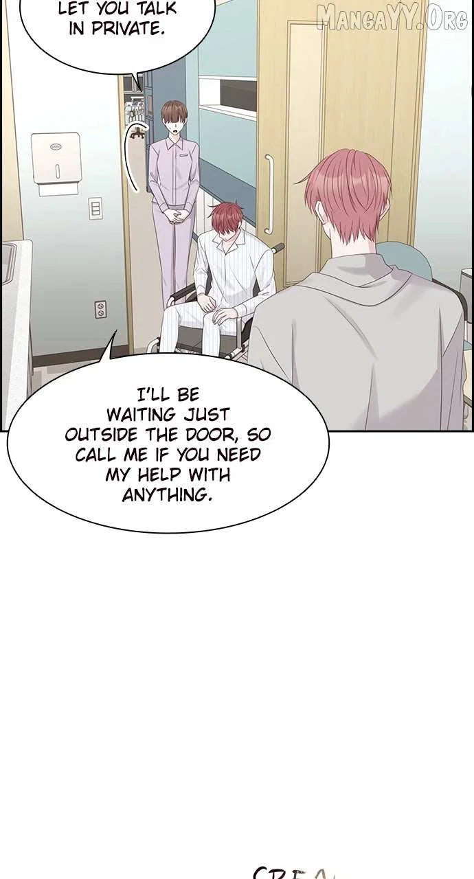 My Ex-Boyfriends Fell In Love With Me Chapter 98 – Page 10