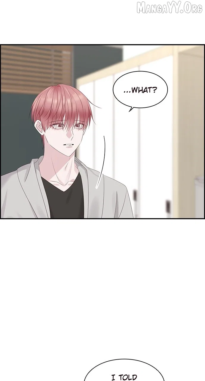 My Ex-Boyfriends Fell In Love With Me Chapter 98 – Page 15