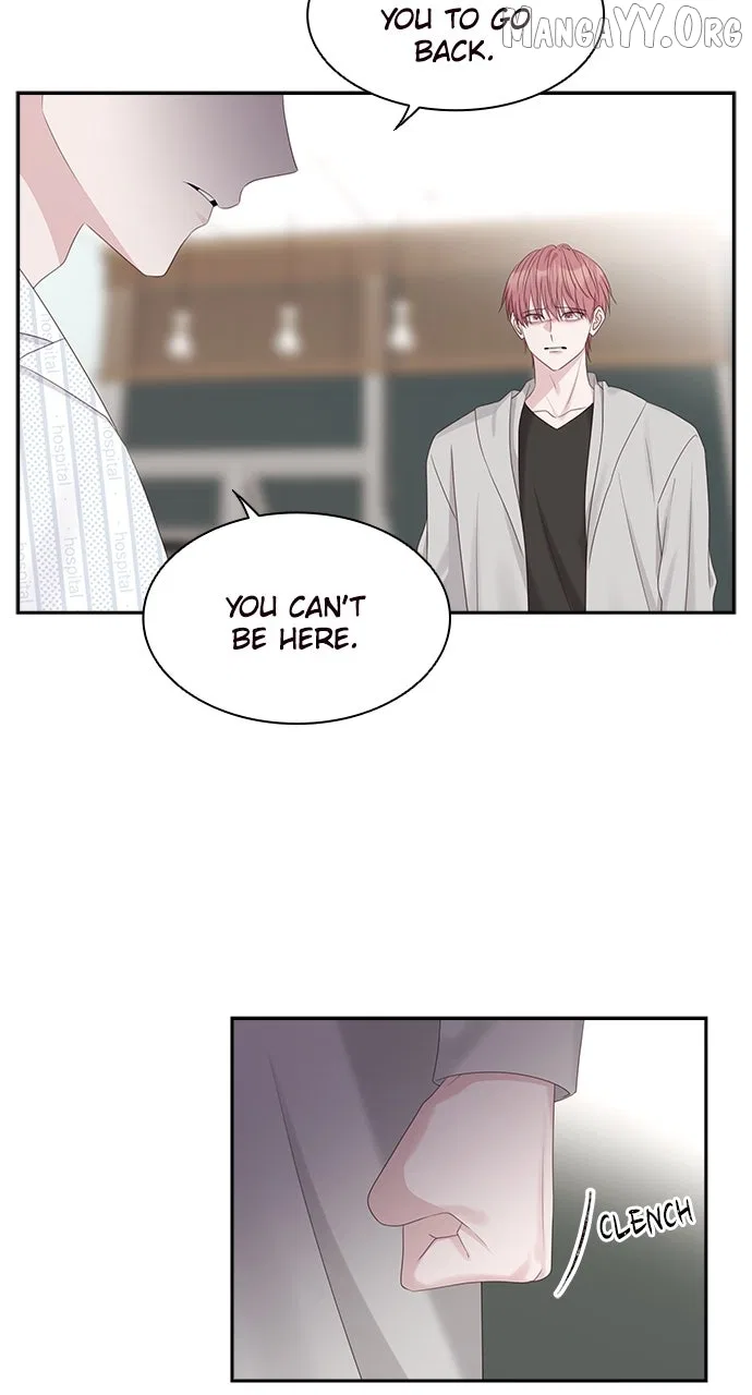 My Ex-Boyfriends Fell In Love With Me Chapter 98 – Page 16