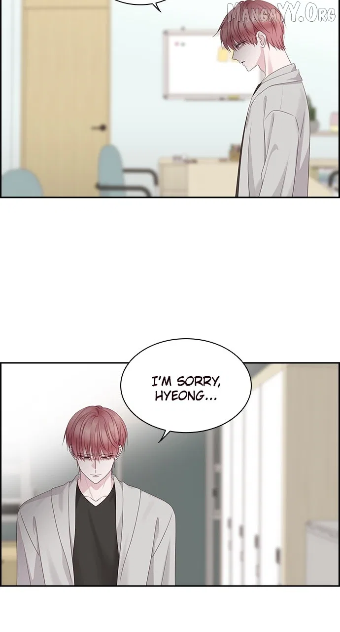 My Ex-Boyfriends Fell In Love With Me Chapter 98 – Page 18