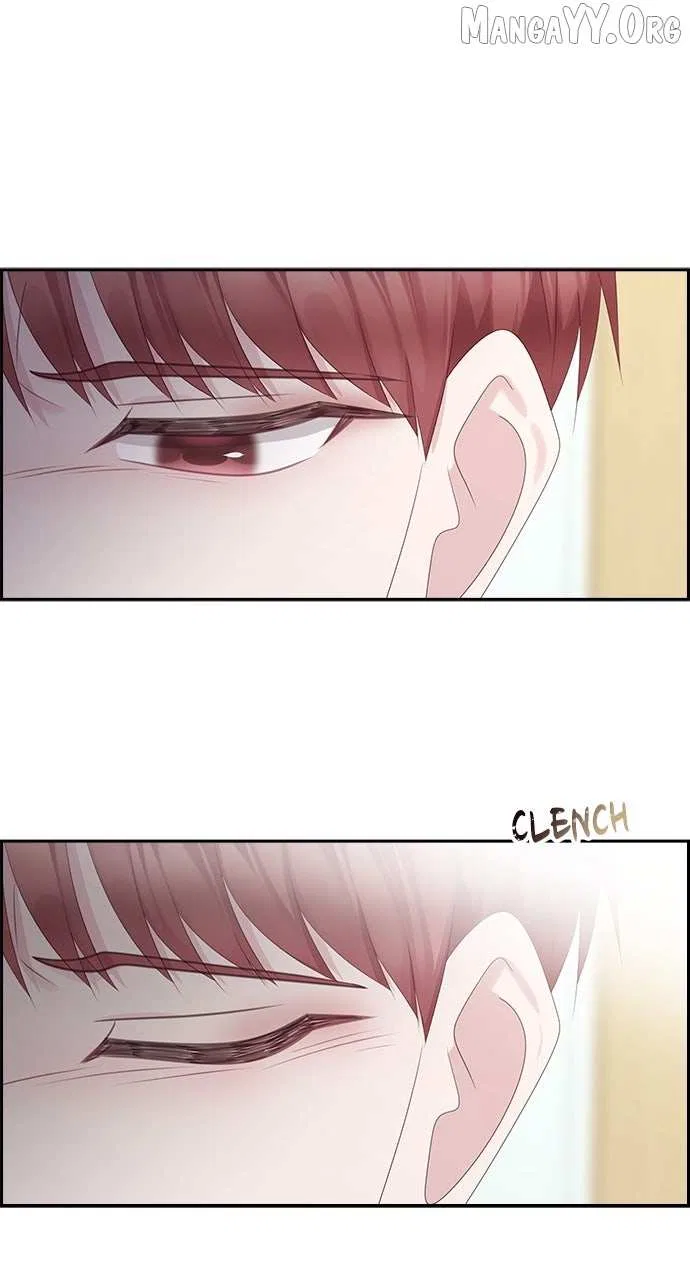 My Ex-Boyfriends Fell In Love With Me Chapter 98 – Page 19