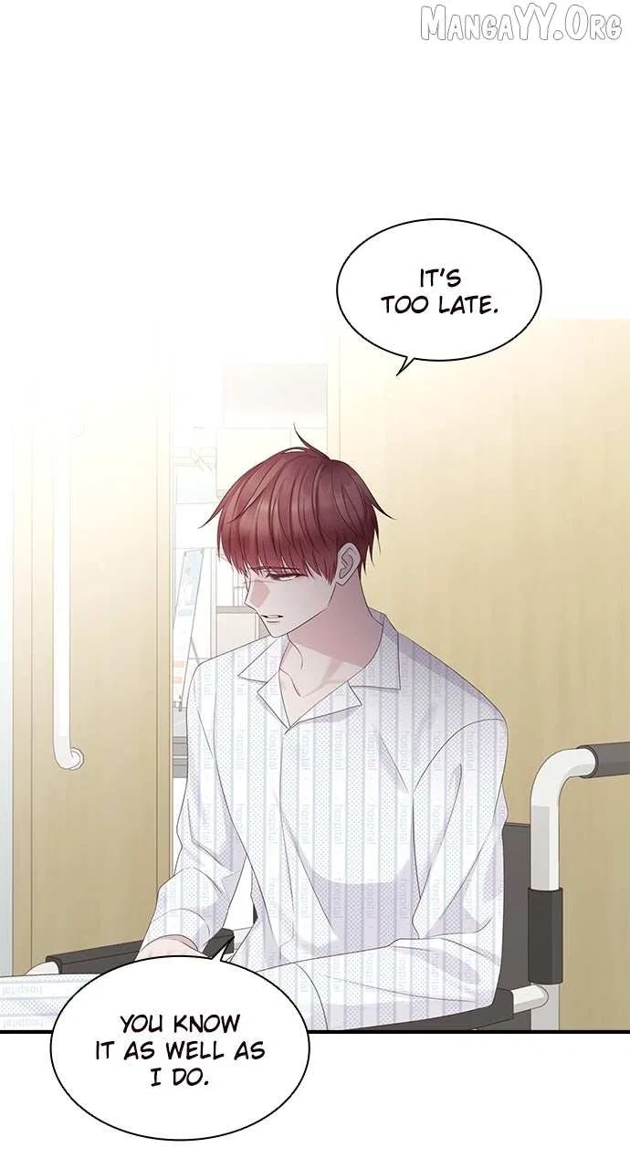 My Ex-Boyfriends Fell In Love With Me Chapter 98 – Page 20