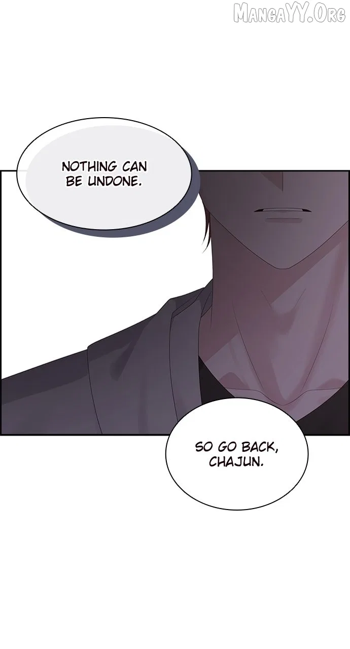 My Ex-Boyfriends Fell In Love With Me Chapter 98 – Page 21