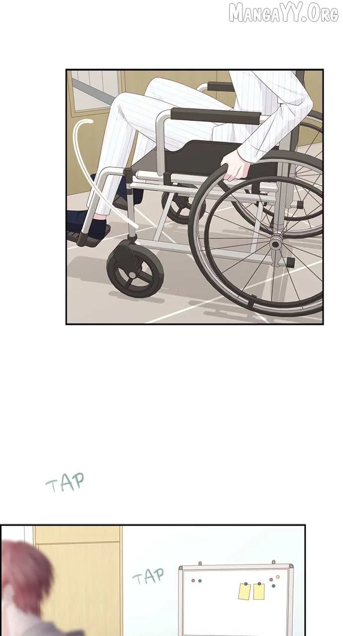 My Ex-Boyfriends Fell In Love With Me Chapter 98 – Page 22