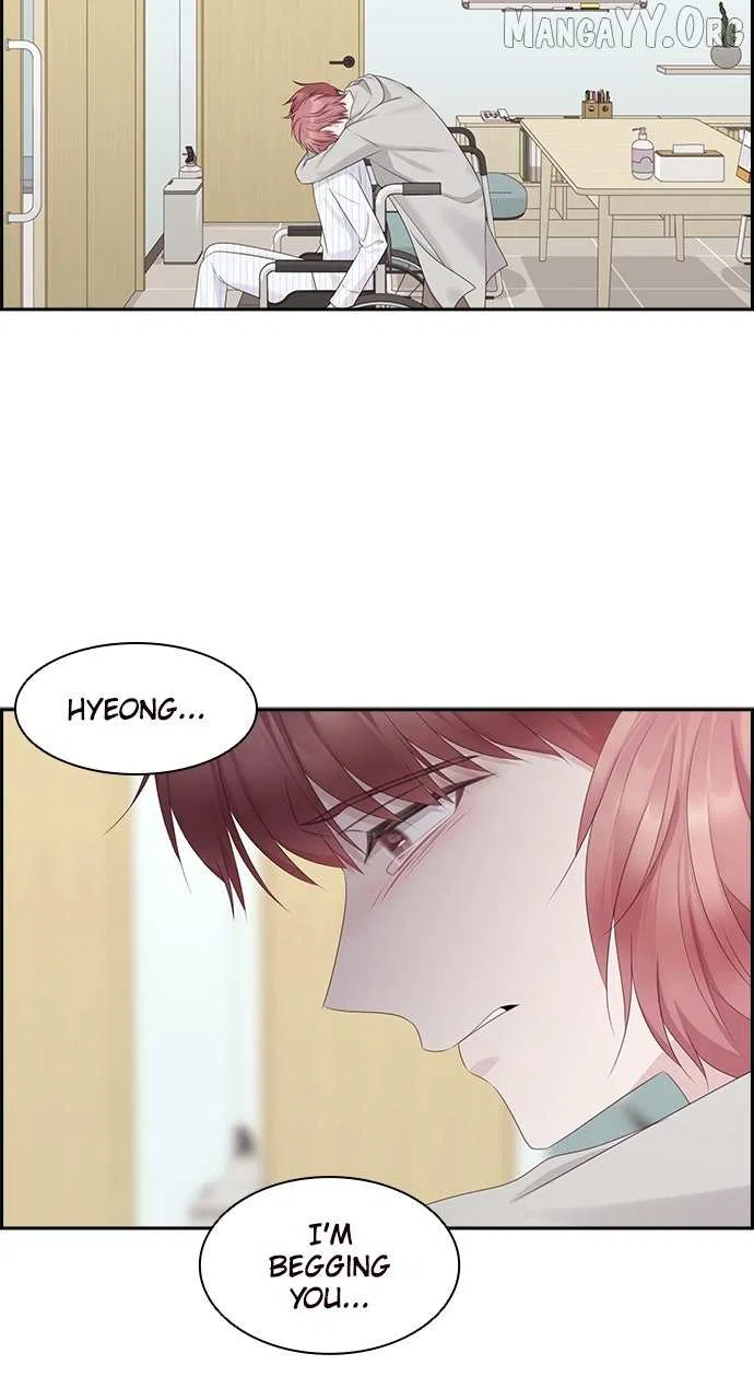 My Ex-Boyfriends Fell In Love With Me Chapter 98 – Page 24