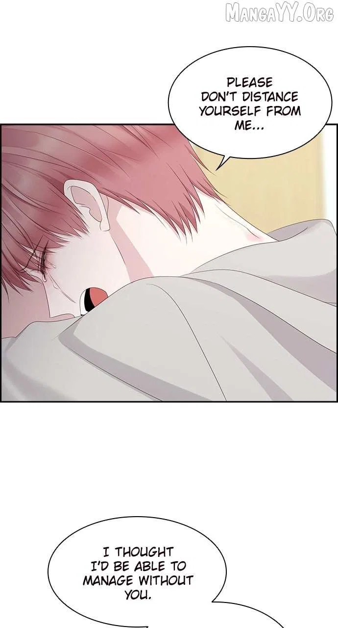 My Ex-Boyfriends Fell In Love With Me Chapter 98 – Page 25
