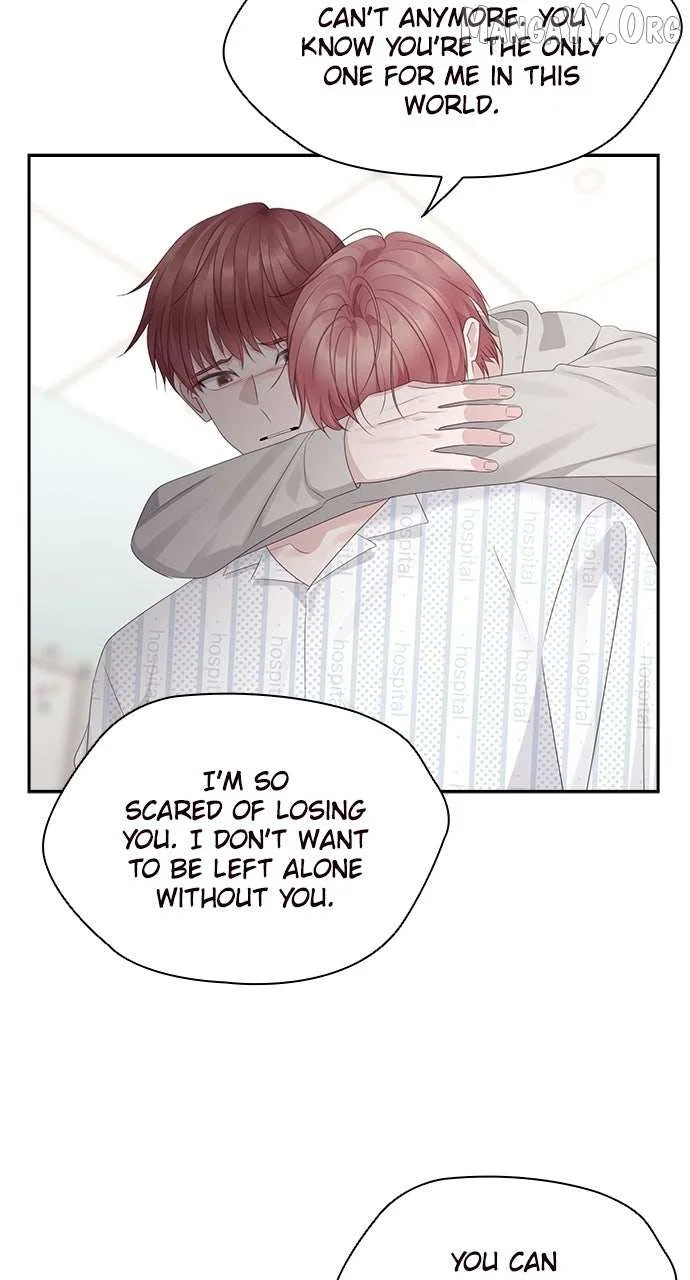My Ex-Boyfriends Fell In Love With Me Chapter 98 – Page 27
